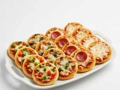 ميني بيتزا (بالكيلو)